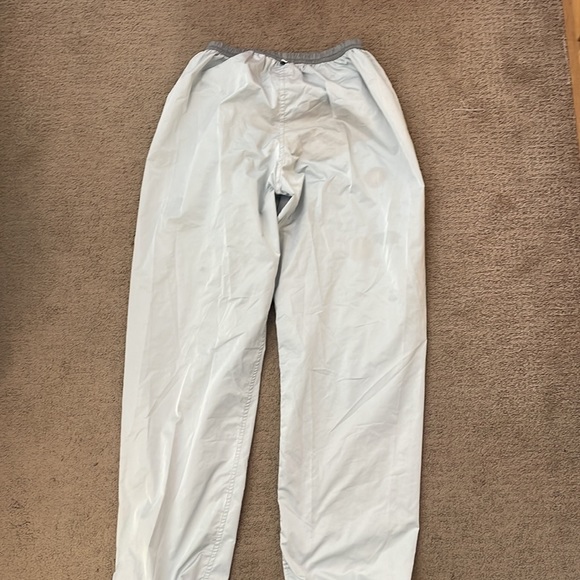 Bullet Pointe Trash Bag Pants - Picture 3 of 6